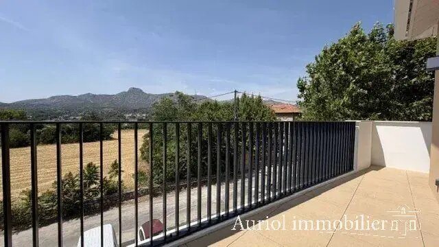 Appartement à vendre, 47m², Aubagne
