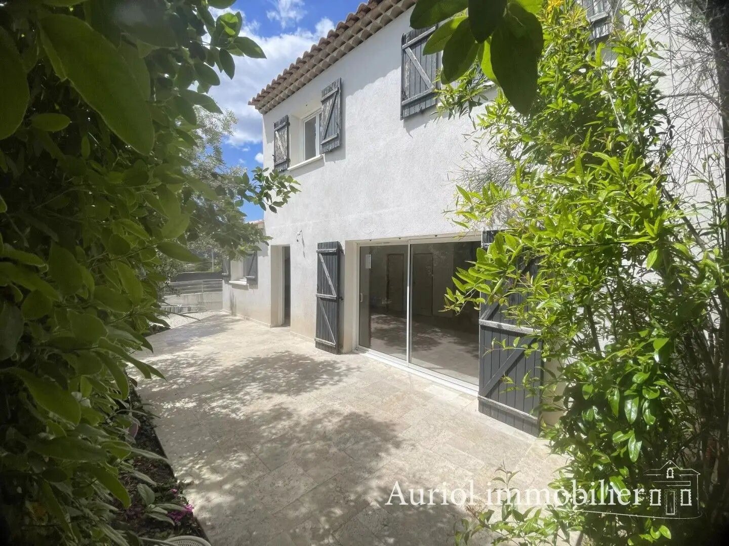 Maison à vendre, 98m², Saint-Zacharie