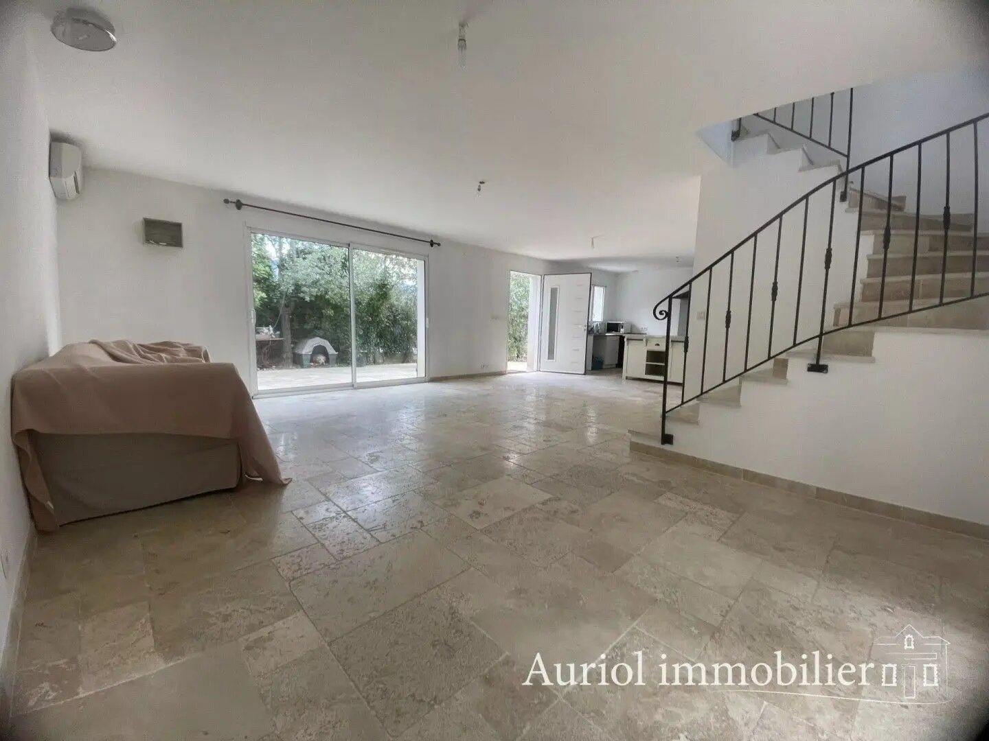 Maison à vendre, 98m², Saint-Zacharie