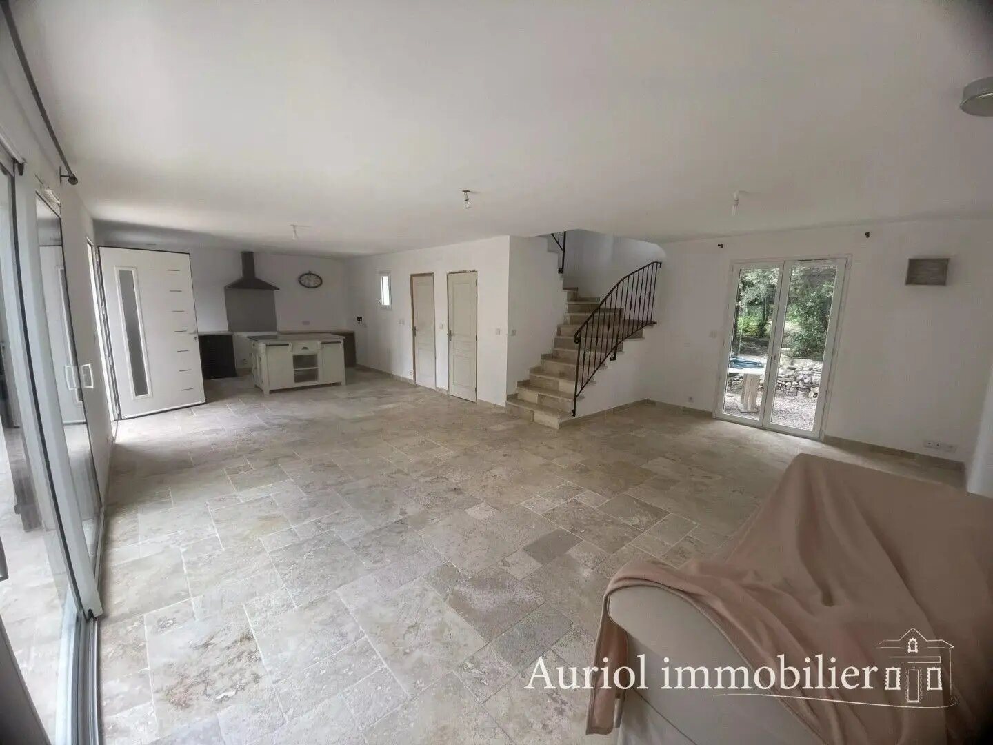 Maison à vendre, 98m², Saint-Zacharie