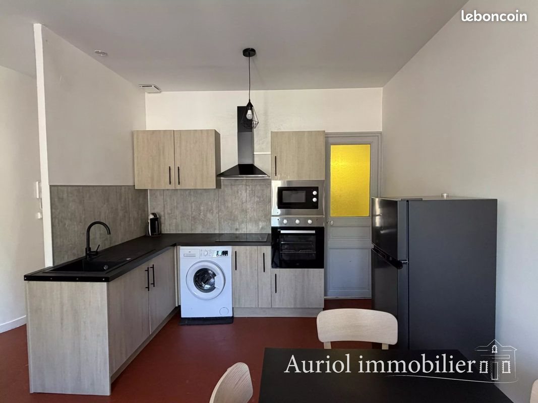 Appartement à louer, 40m², Auriol