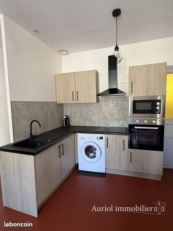 Appartement à louer, 40m², Auriol