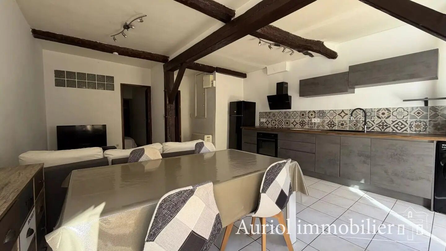 Appartement à vendre, 44m², Auriol