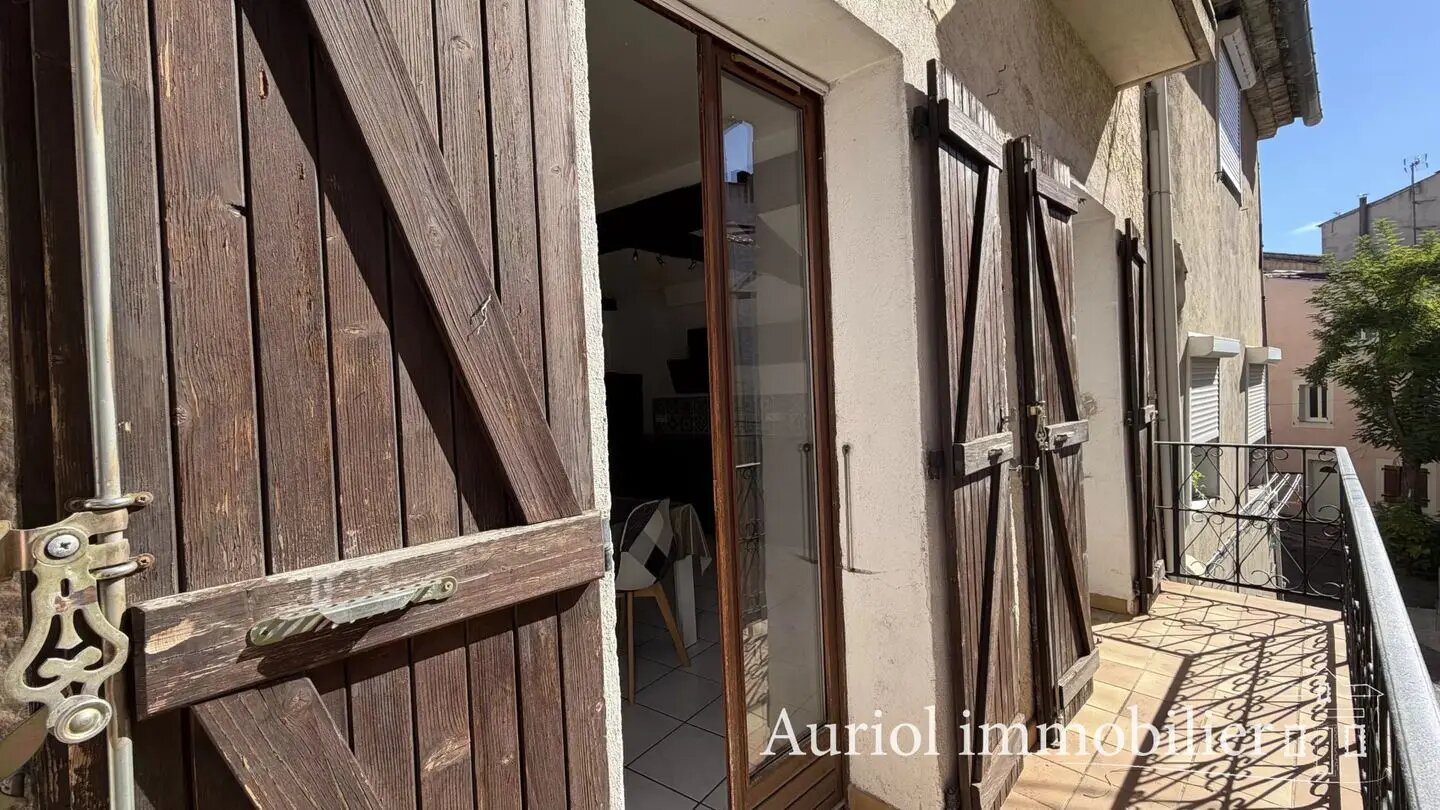 Appartement à vendre, 44m², Auriol