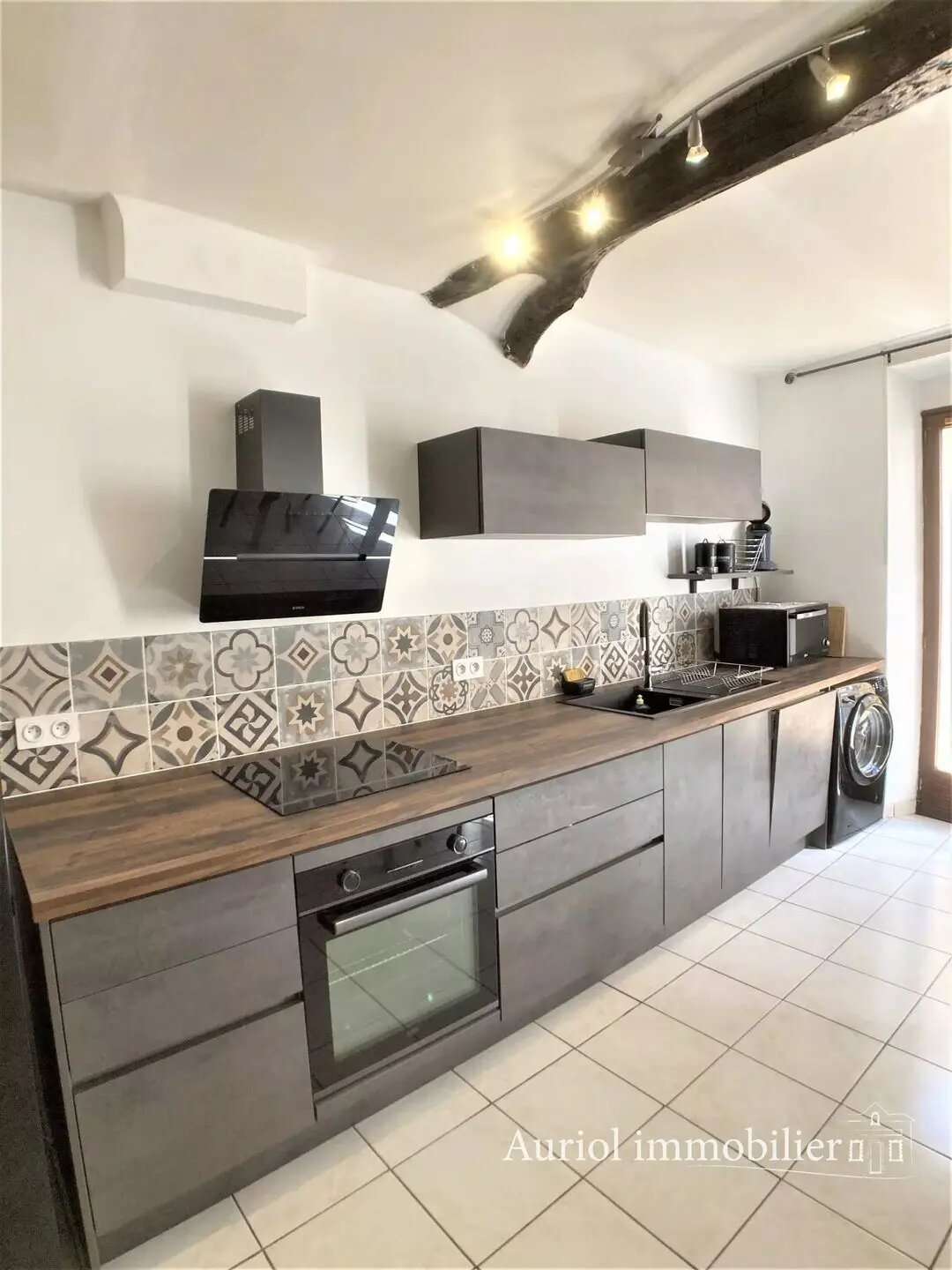 Appartement à vendre, 44m², Auriol