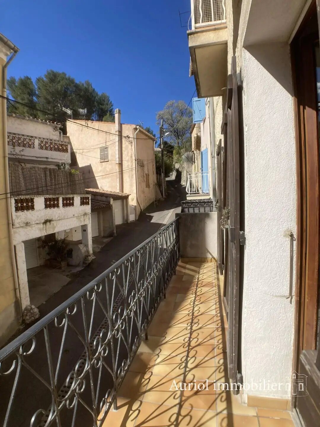 Appartement à vendre, 44m², Auriol