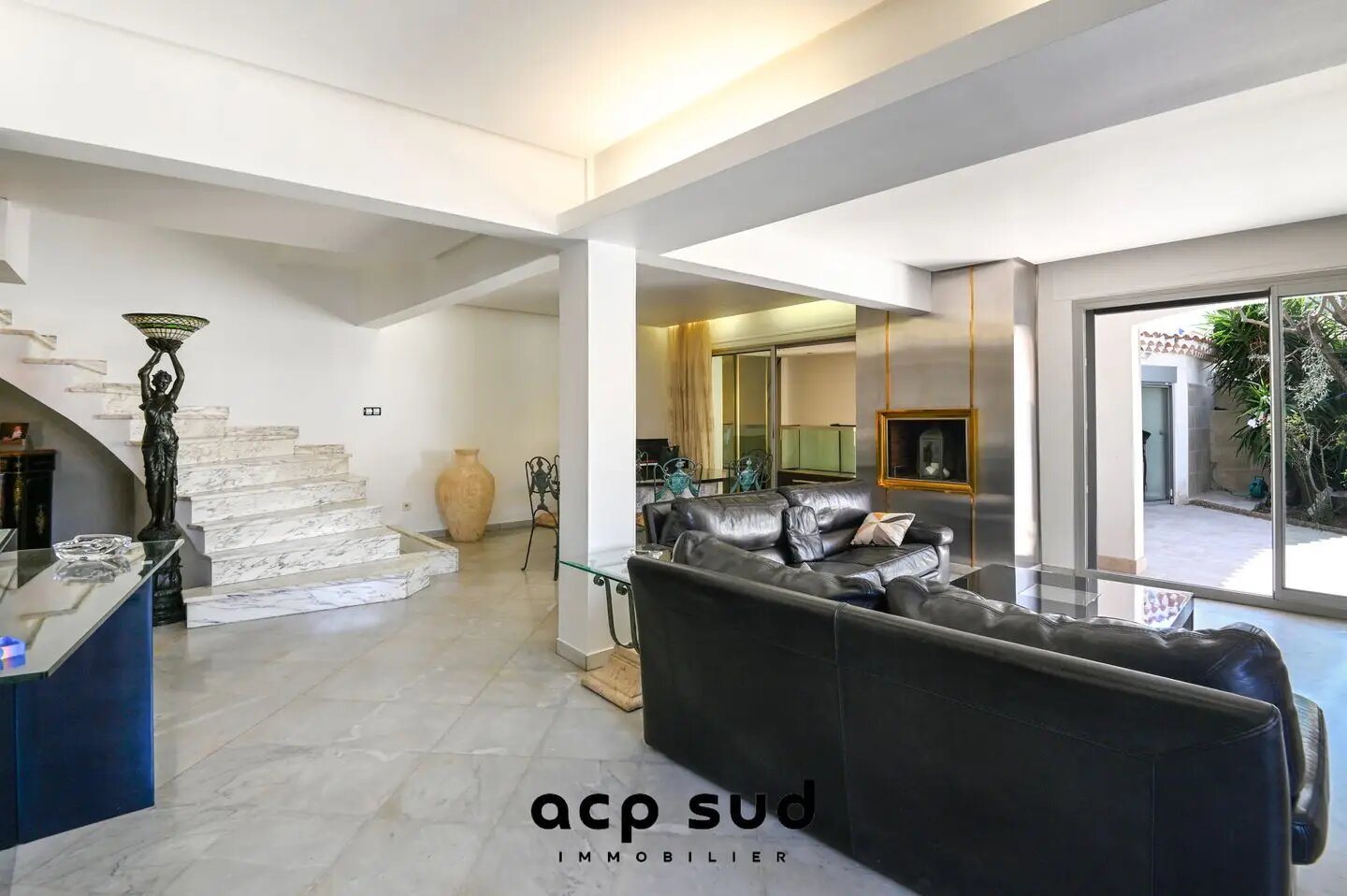 Maison à vendre, 190m², Marseille 10ème