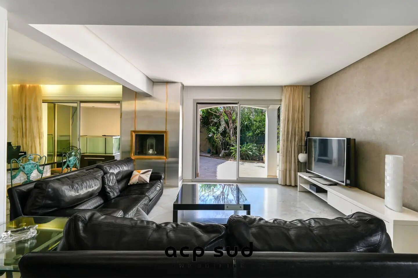 Maison à vendre, 190m², Marseille 10ème