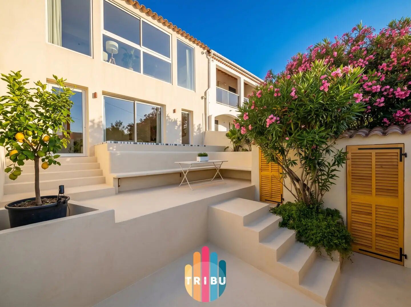 Maison à vendre, 107m², Marseille 7ème