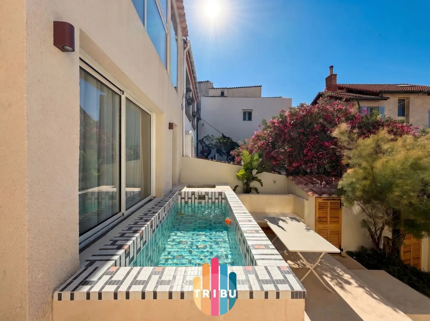 Maison à vendre, 107m², Marseille 7ème