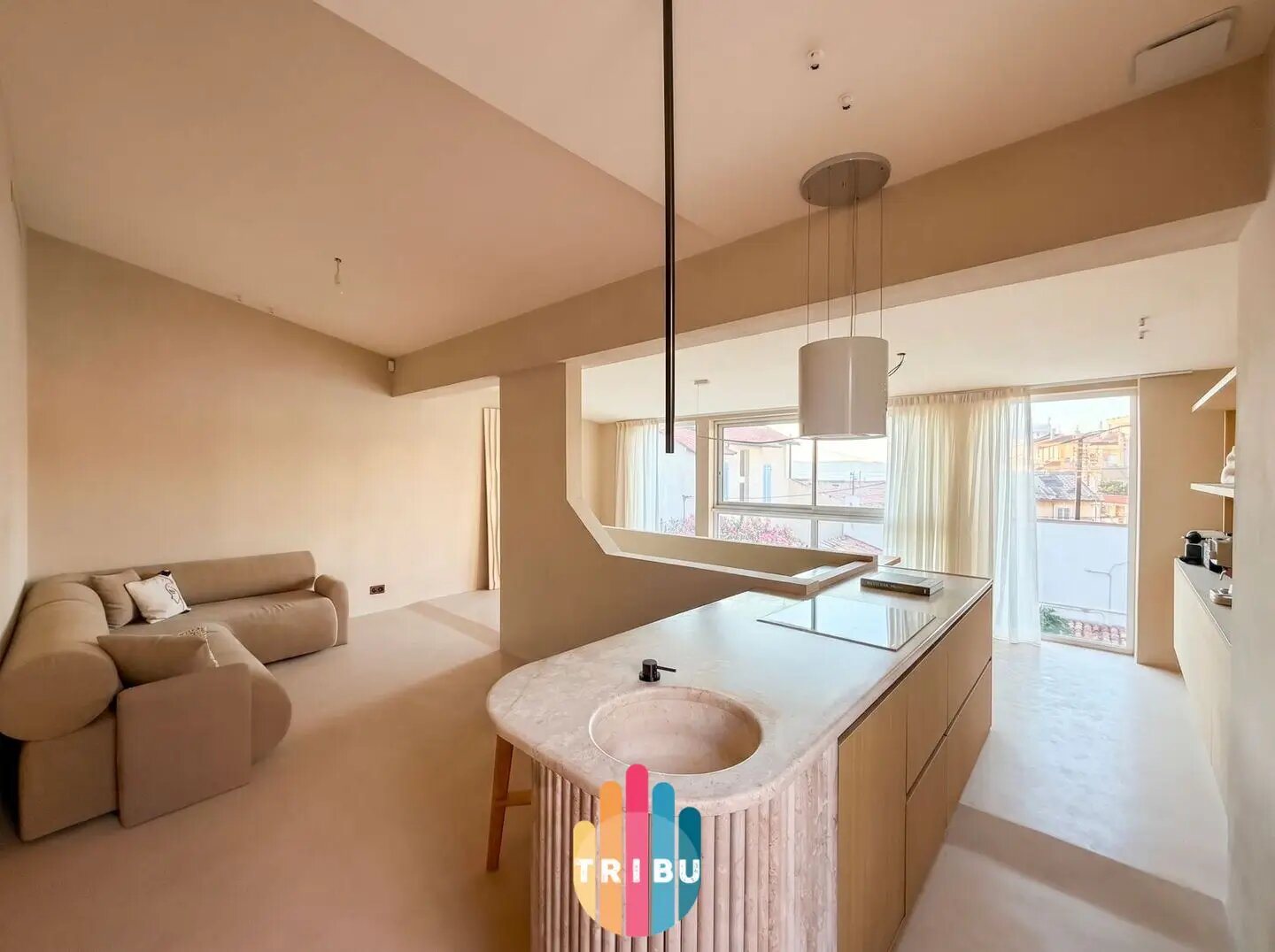 Maison à vendre, 107m², Marseille 7ème