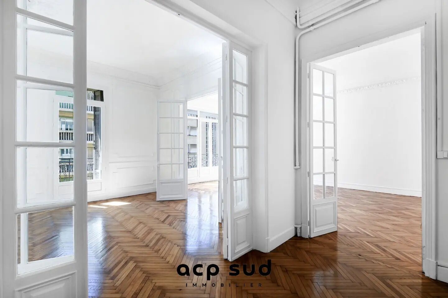 Appartement à vendre, 165m², Marseille 8ème