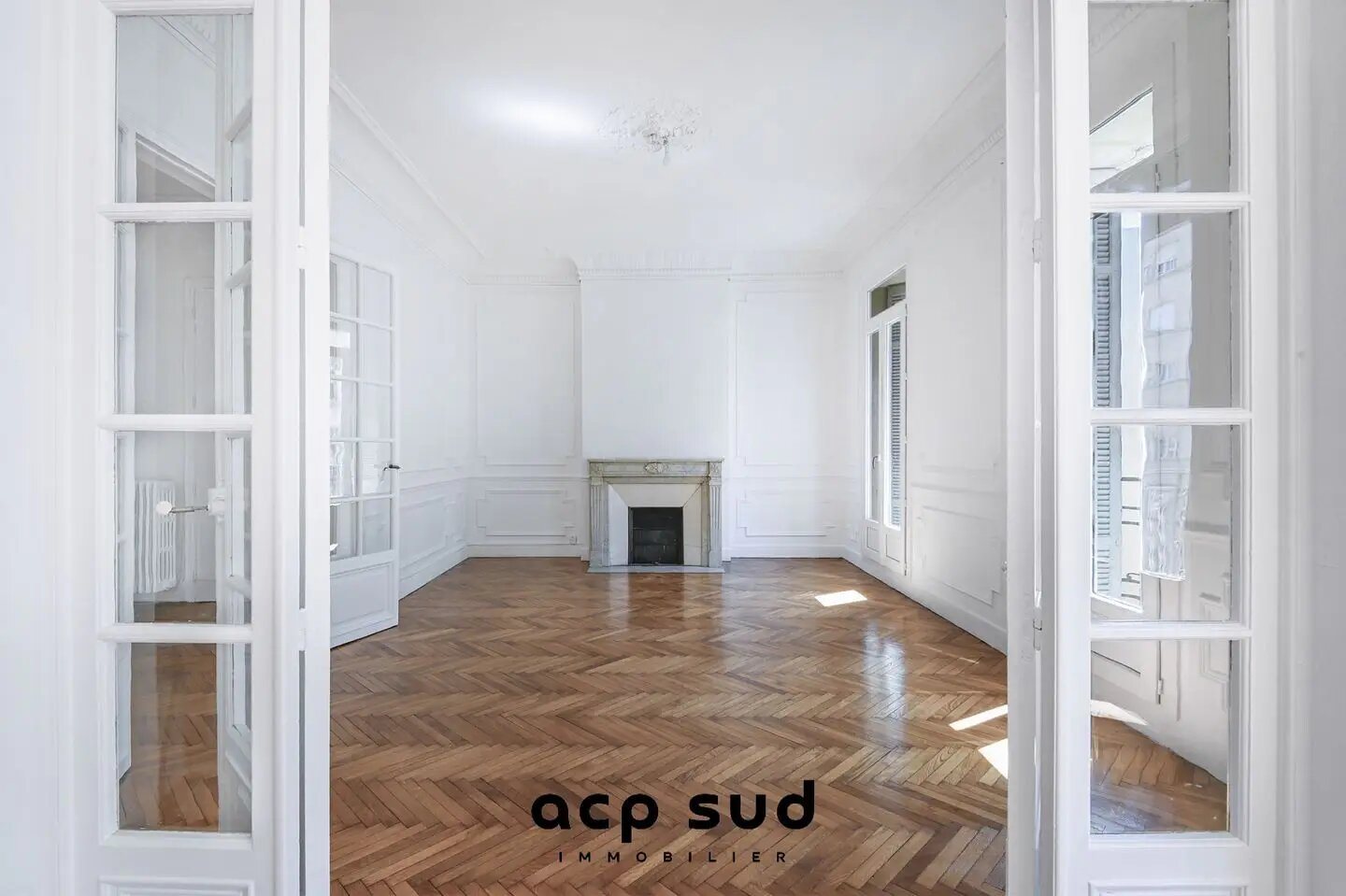 Appartement à vendre, 165m², Marseille 8ème