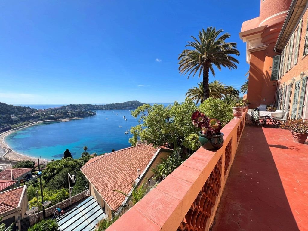 Appartement à vendre, 171m², Villefranche-sur-Mer
