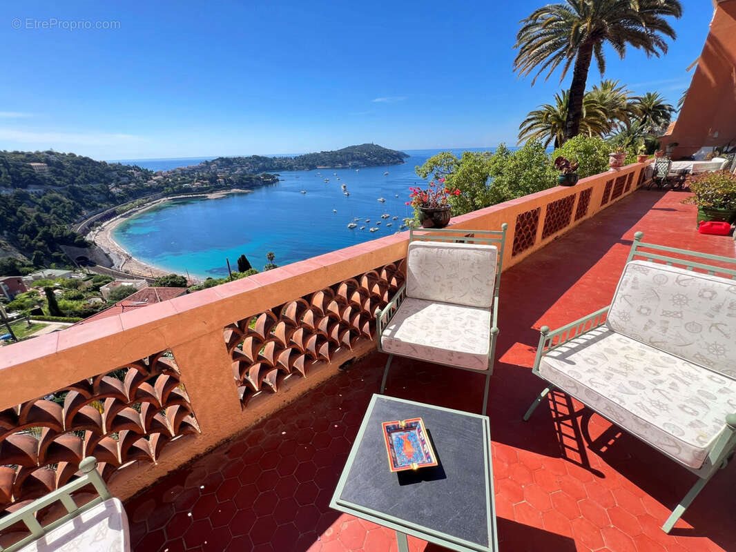 Appartement à vendre, 171m², Villefranche-sur-Mer
