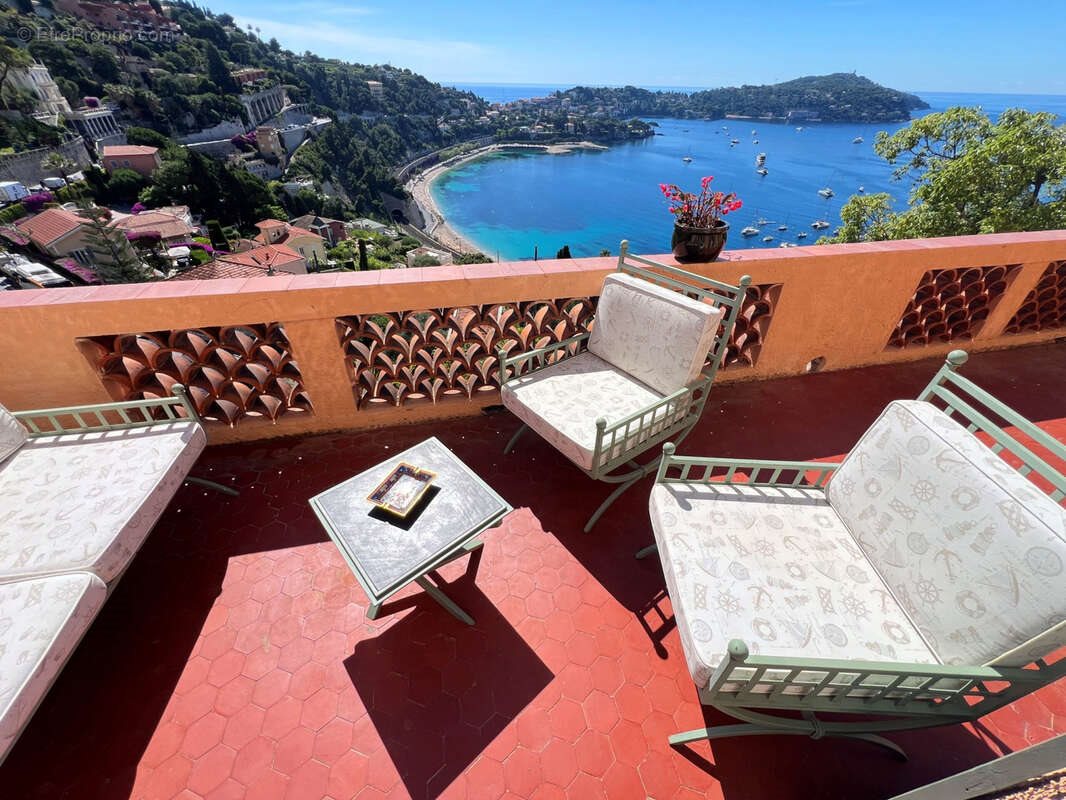 Appartement à vendre, 171m², Villefranche-sur-Mer