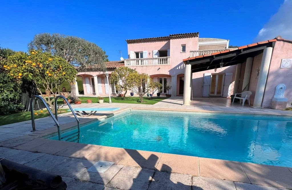 Maison à vendre, 320m², Villefranche-sur-Mer