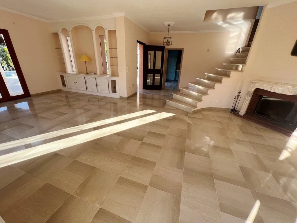 Maison à vendre, 320m², Villefranche-sur-Mer