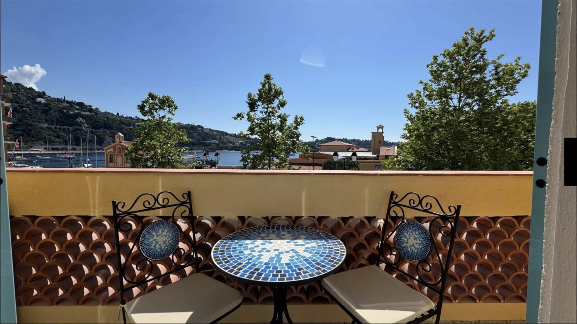 Appartement à vendre, 68m², Villefranche-sur-Mer