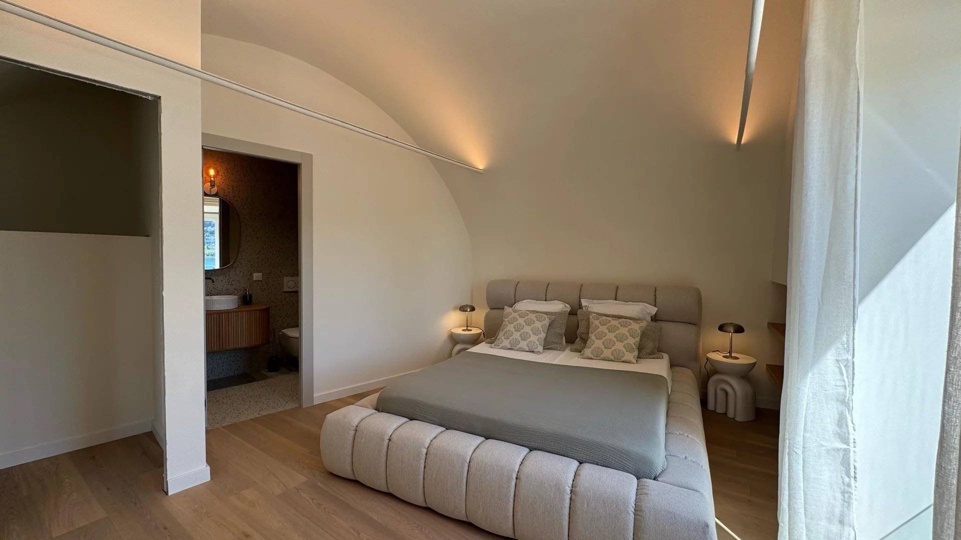 Appartement à vendre, 68m², Villefranche-sur-Mer