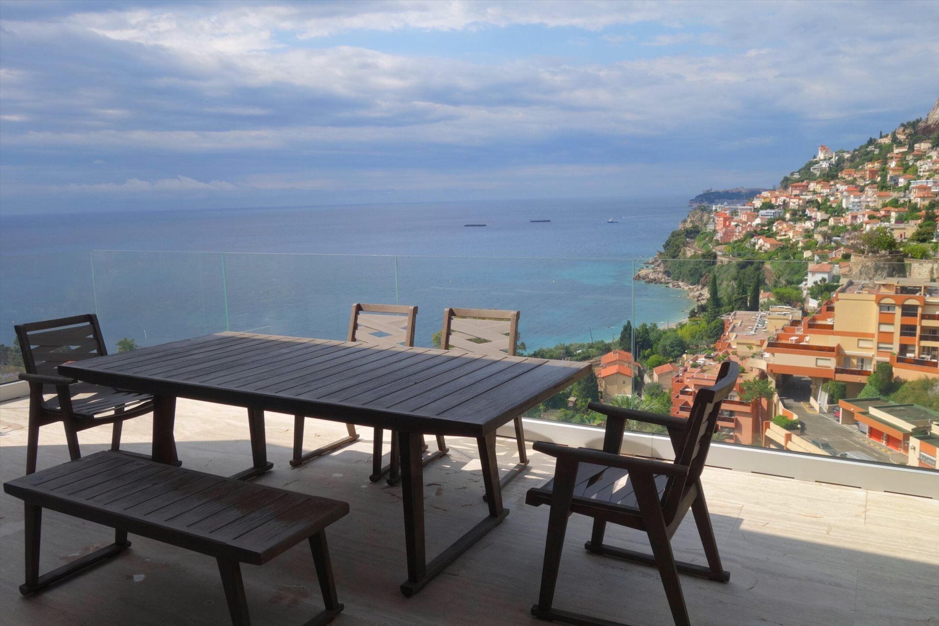 Maison à vendre, 300m², Roquebrune-Cap-Martin
