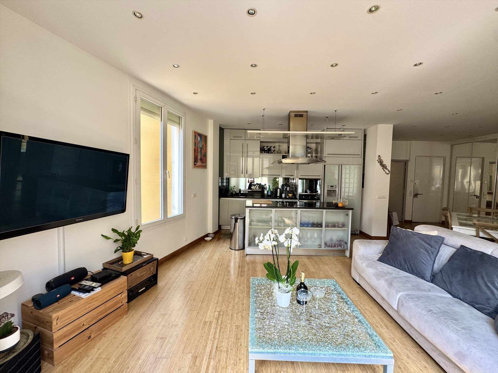 Appartement à vendre, 89m², Villefranche-sur-Mer