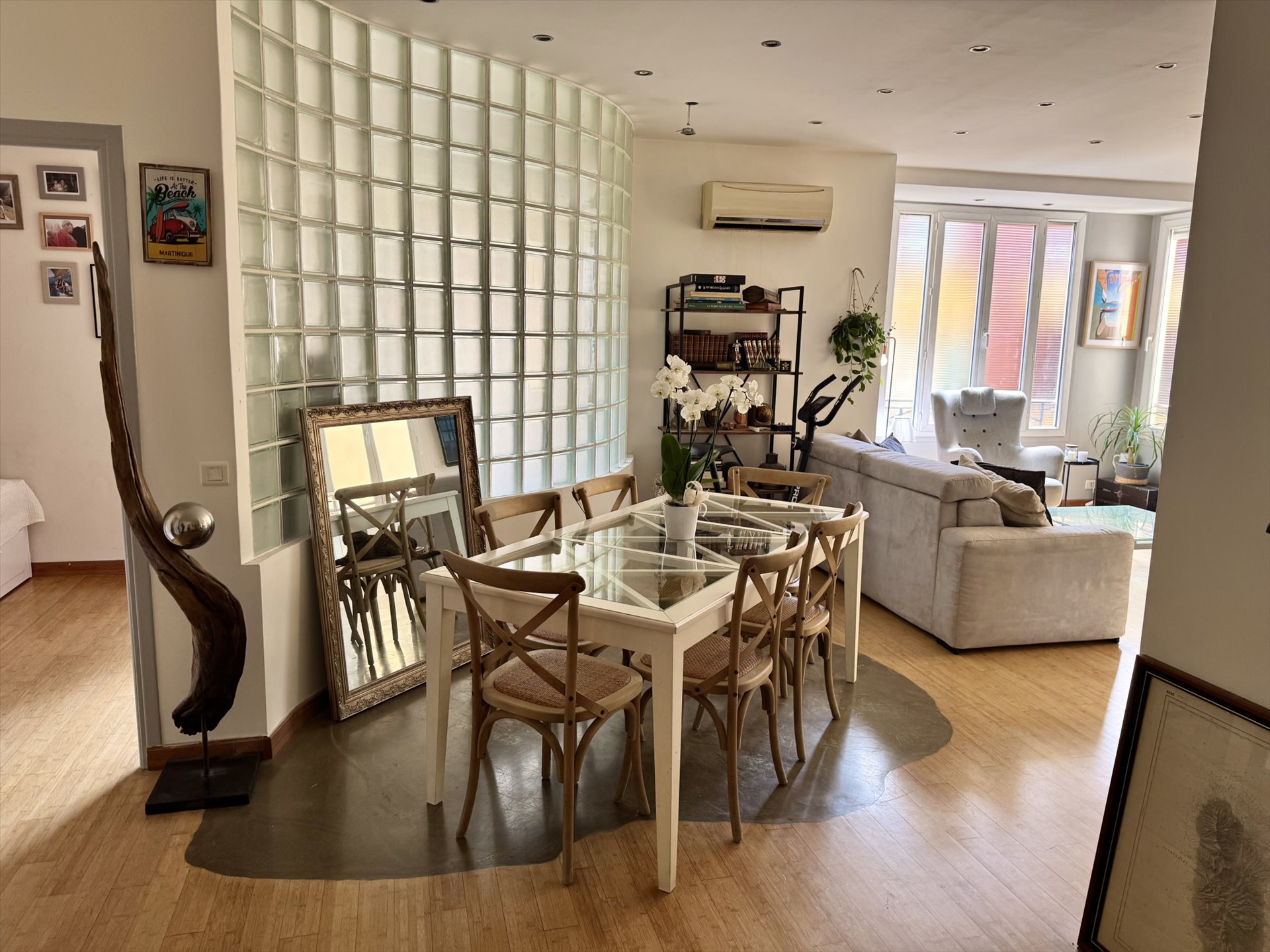 Appartement à vendre, 89m², Villefranche-sur-Mer