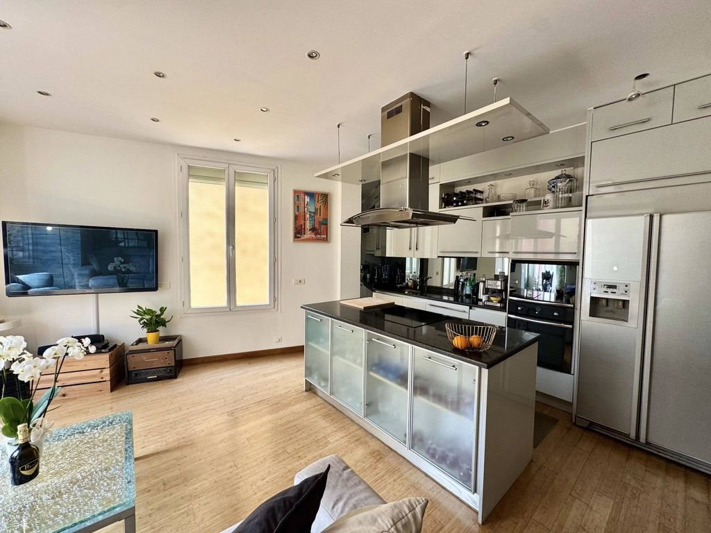 Appartement à vendre, 89m², Villefranche-sur-Mer
