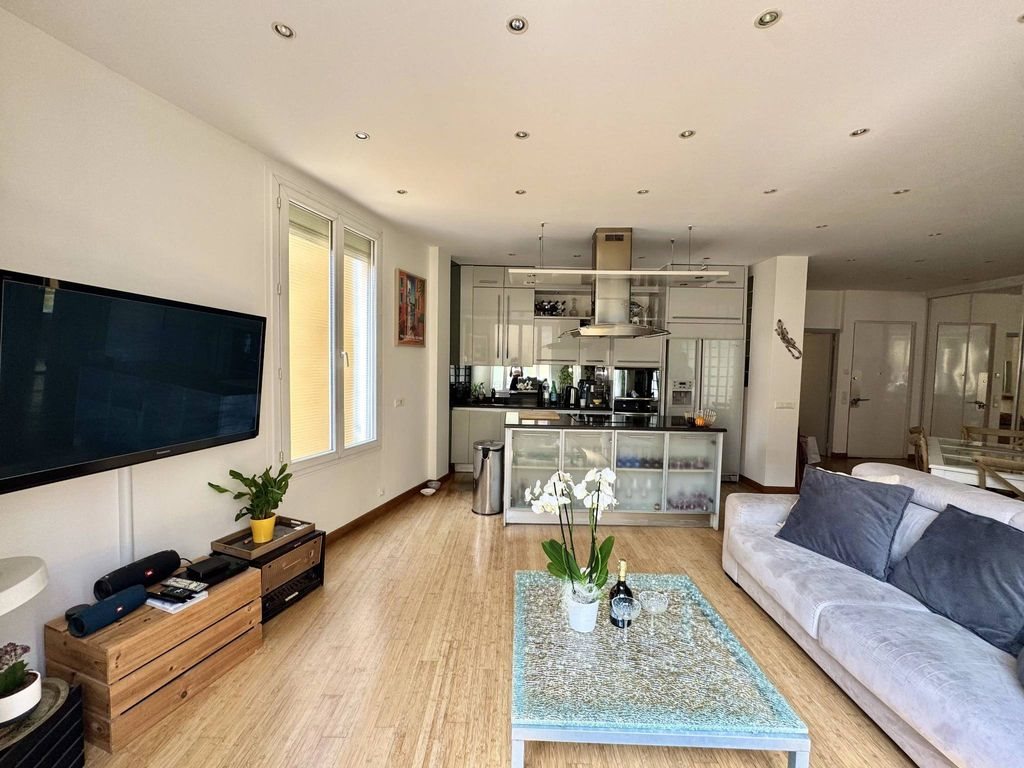 Appartement à vendre, 89m², Villefranche-sur-Mer