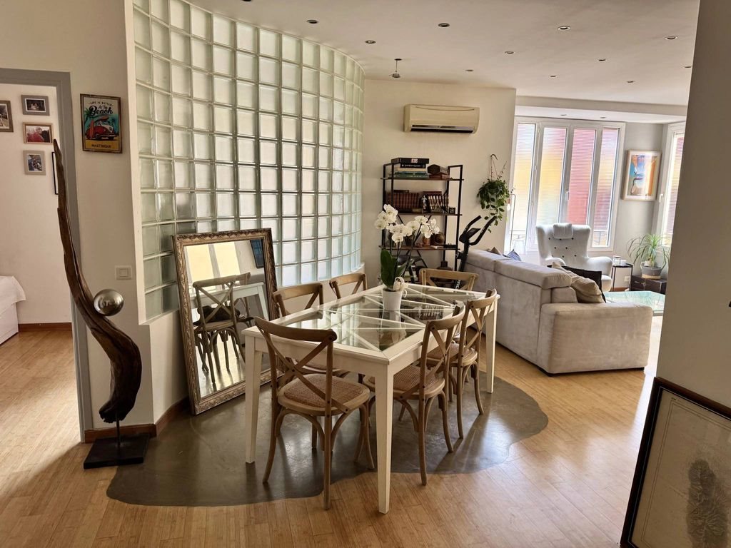 Appartement à vendre, 89m², Villefranche-sur-Mer