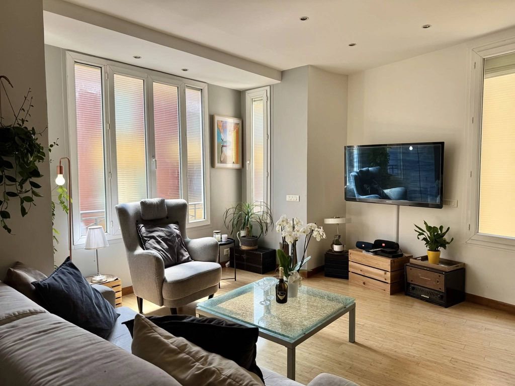 Appartement à vendre, 89m², Villefranche-sur-Mer