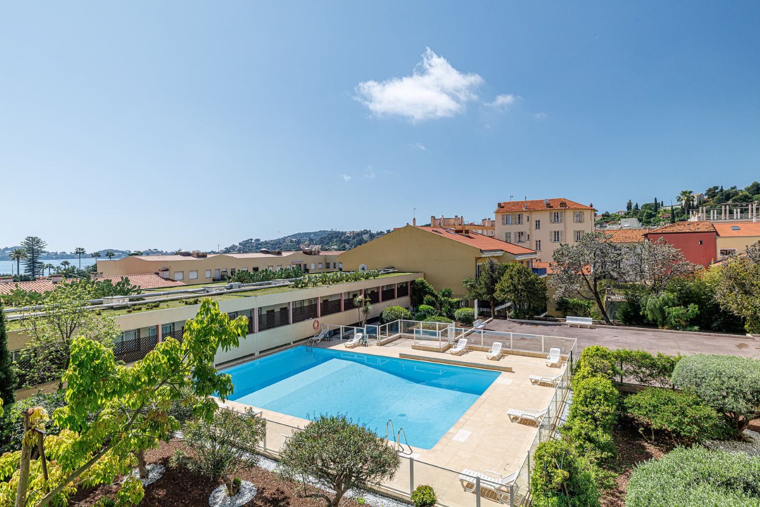 Appartement à vendre, 55m², Beaulieu-sur-Mer