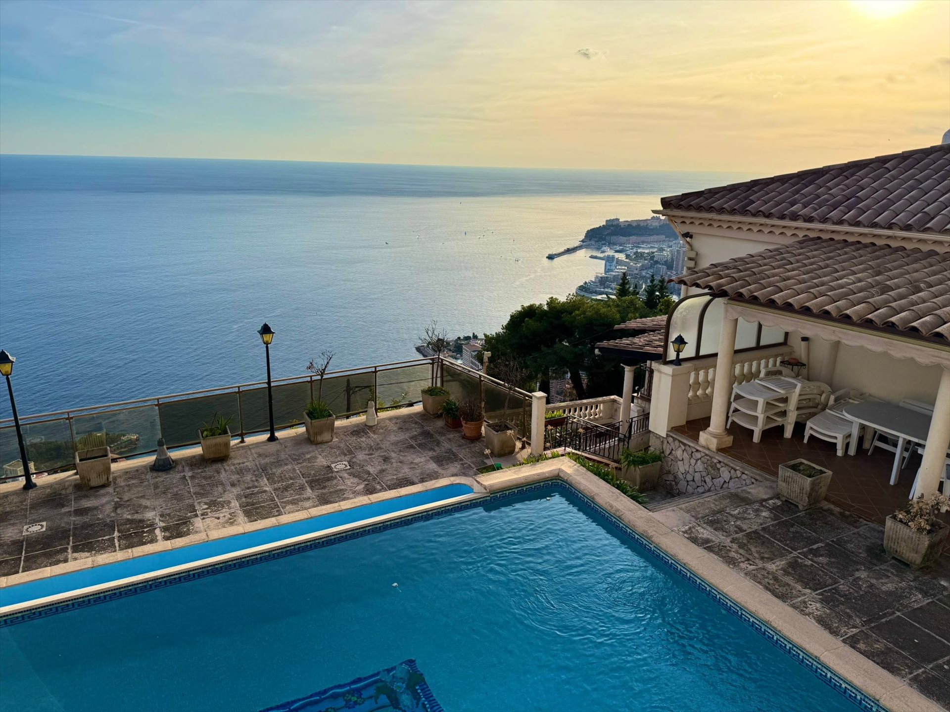 Maison à vendre, 250m², Roquebrune-Cap-Martin