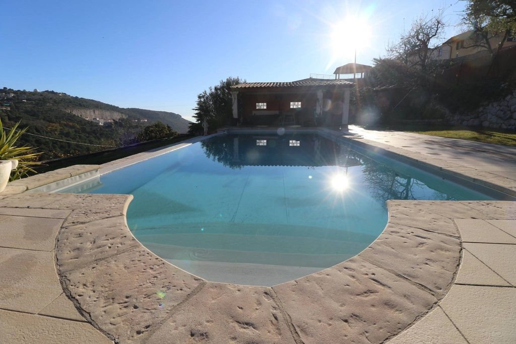 Maison à vendre, 150m², La Turbie