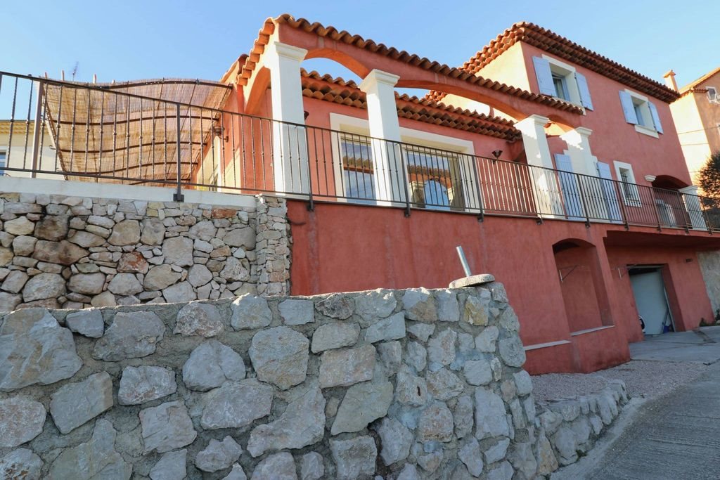 Maison à vendre, 150m², La Turbie