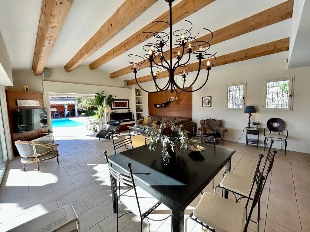 Maison à vendre, 150m², La Turbie