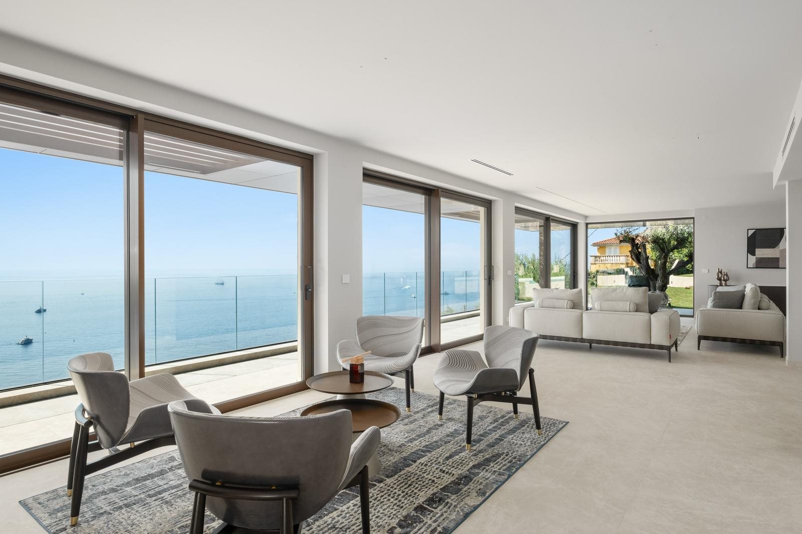 Maison à vendre, 250m², Roquebrune-Cap-Martin