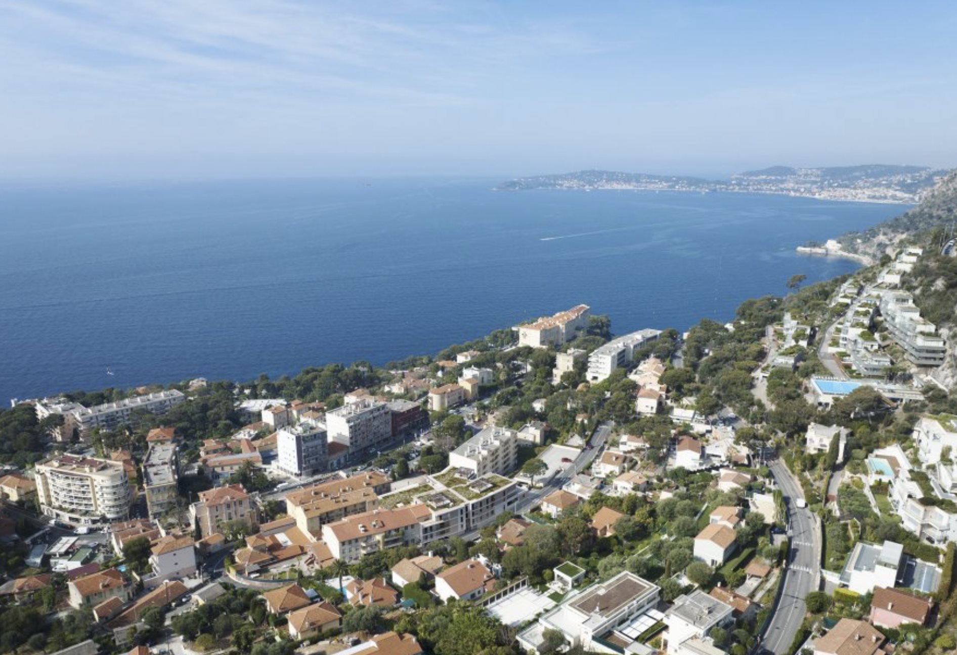 Appartement à vendre, 112m², Cap-d'Ail