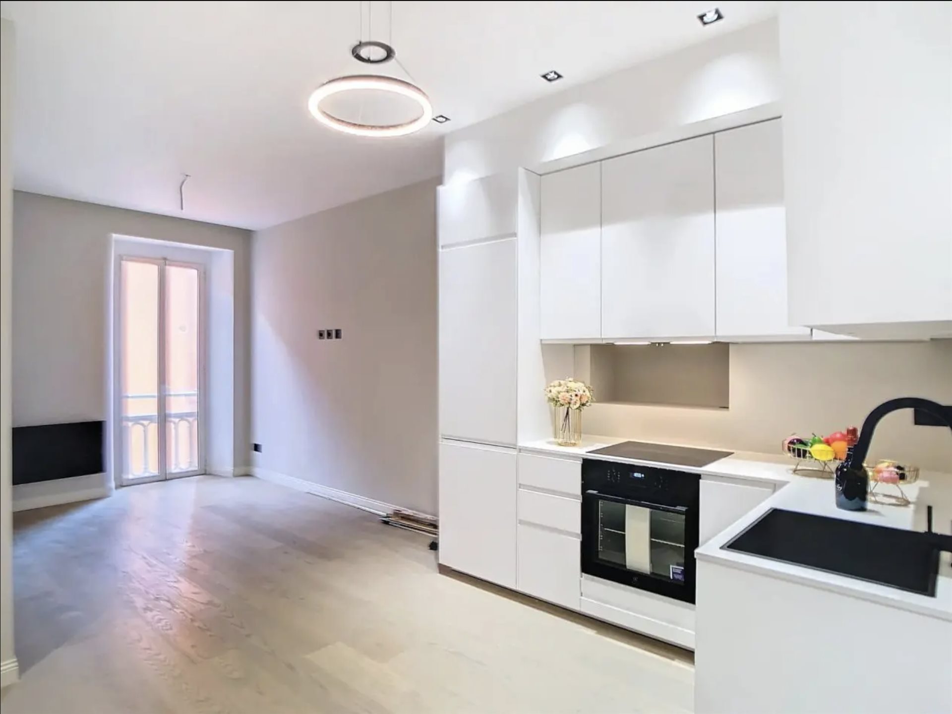Appartement à vendre, 48m², Villefranche-sur-Mer