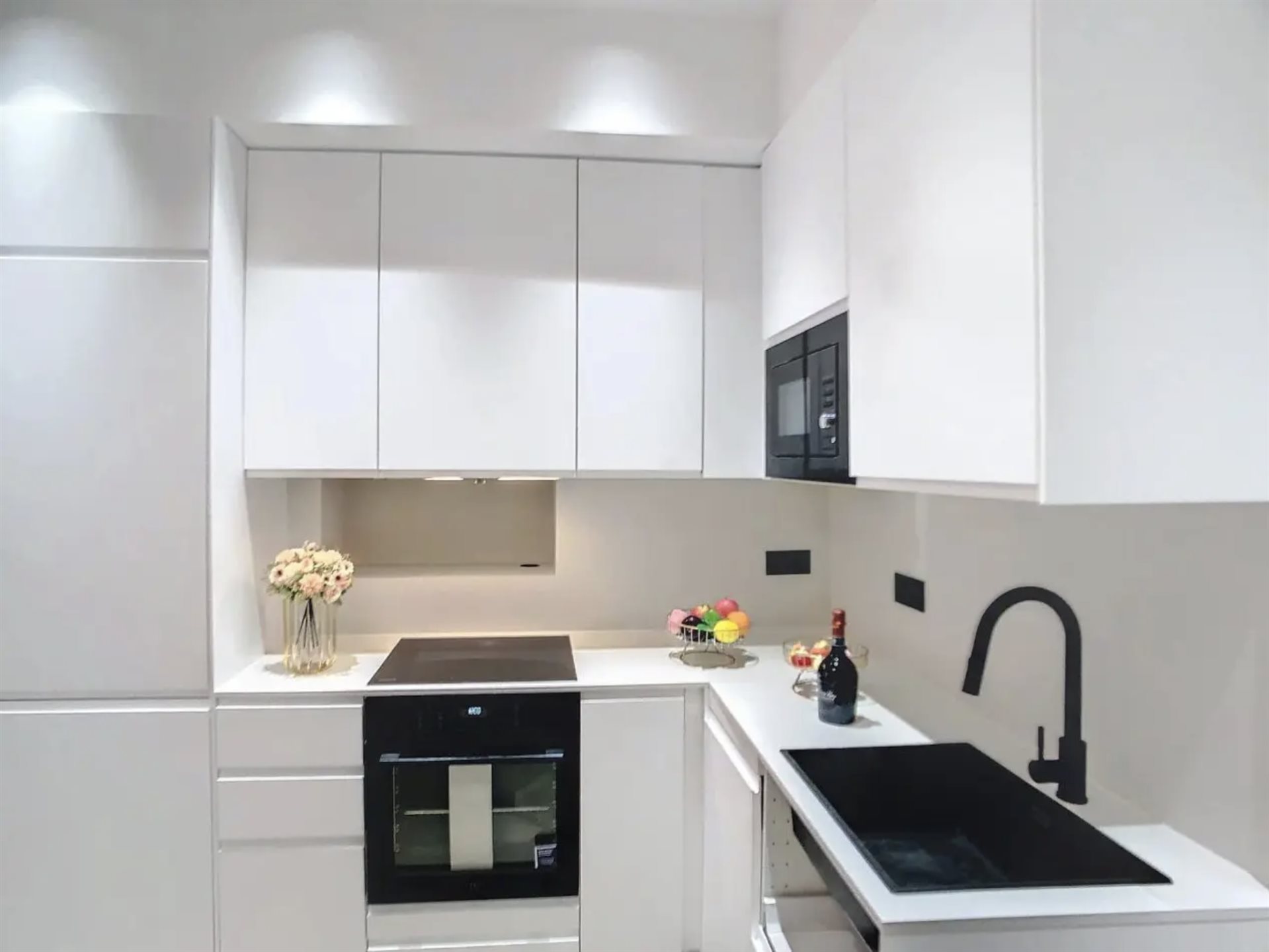 Appartement à vendre, 48m², Villefranche-sur-Mer