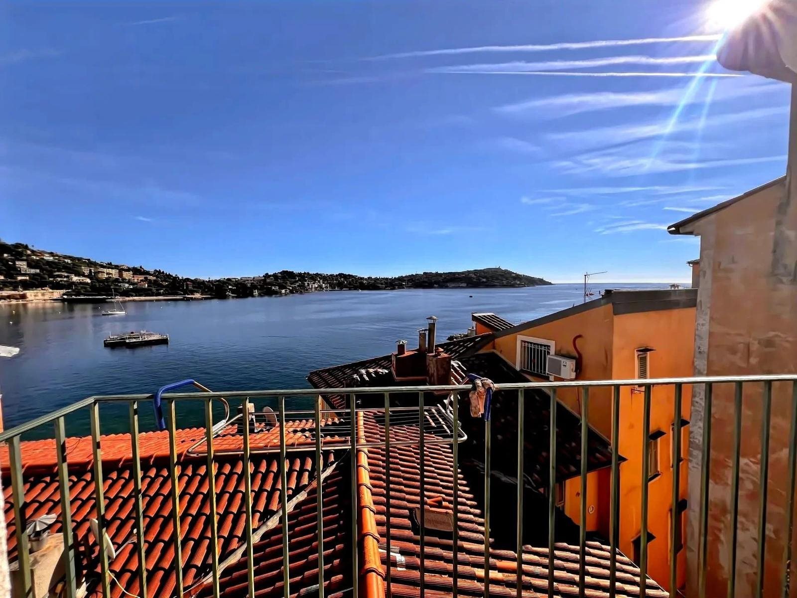 Appartement à vendre, 44m², Villefranche-sur-Mer