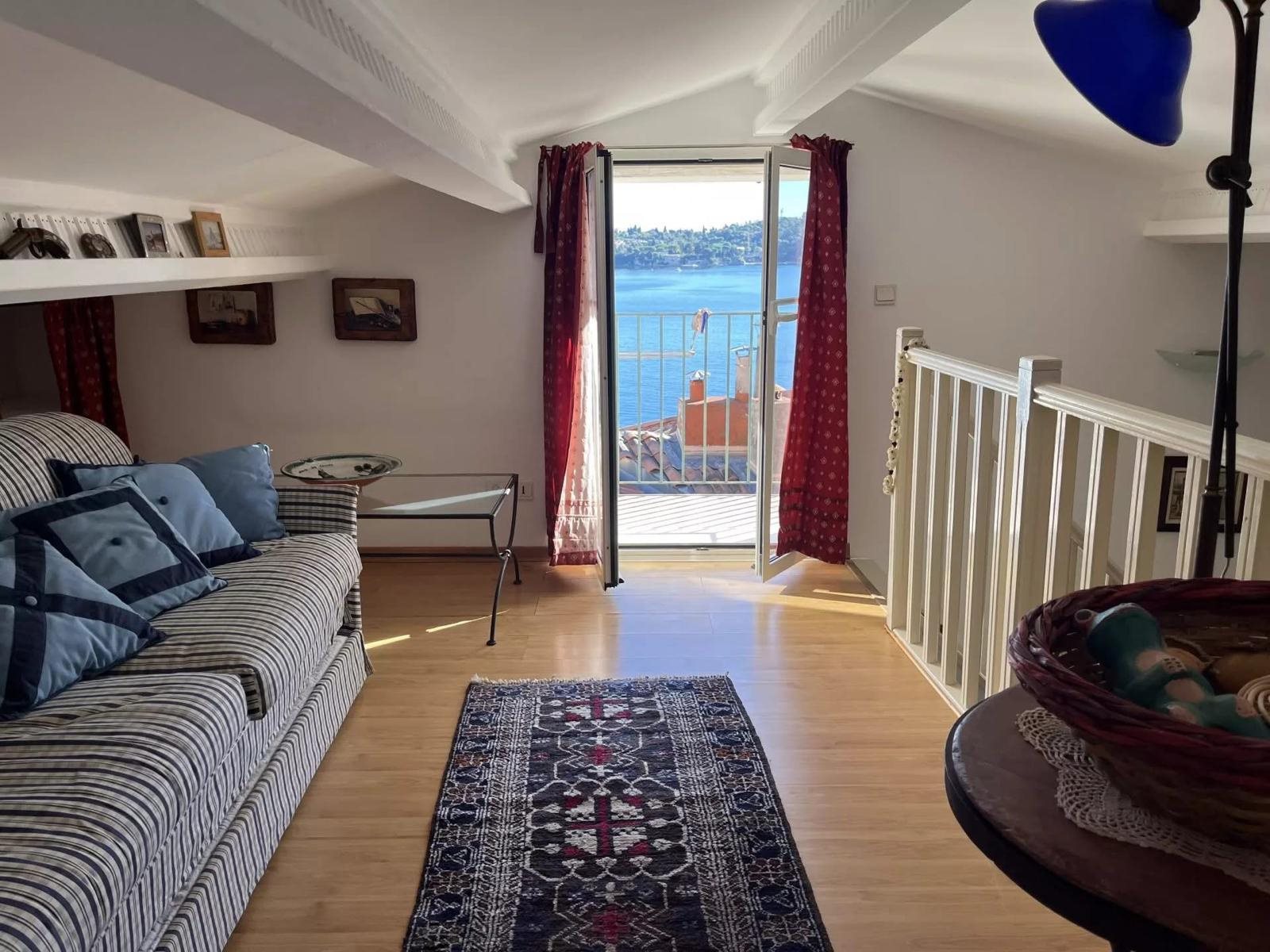 Appartement à vendre, 44m², Villefranche-sur-Mer