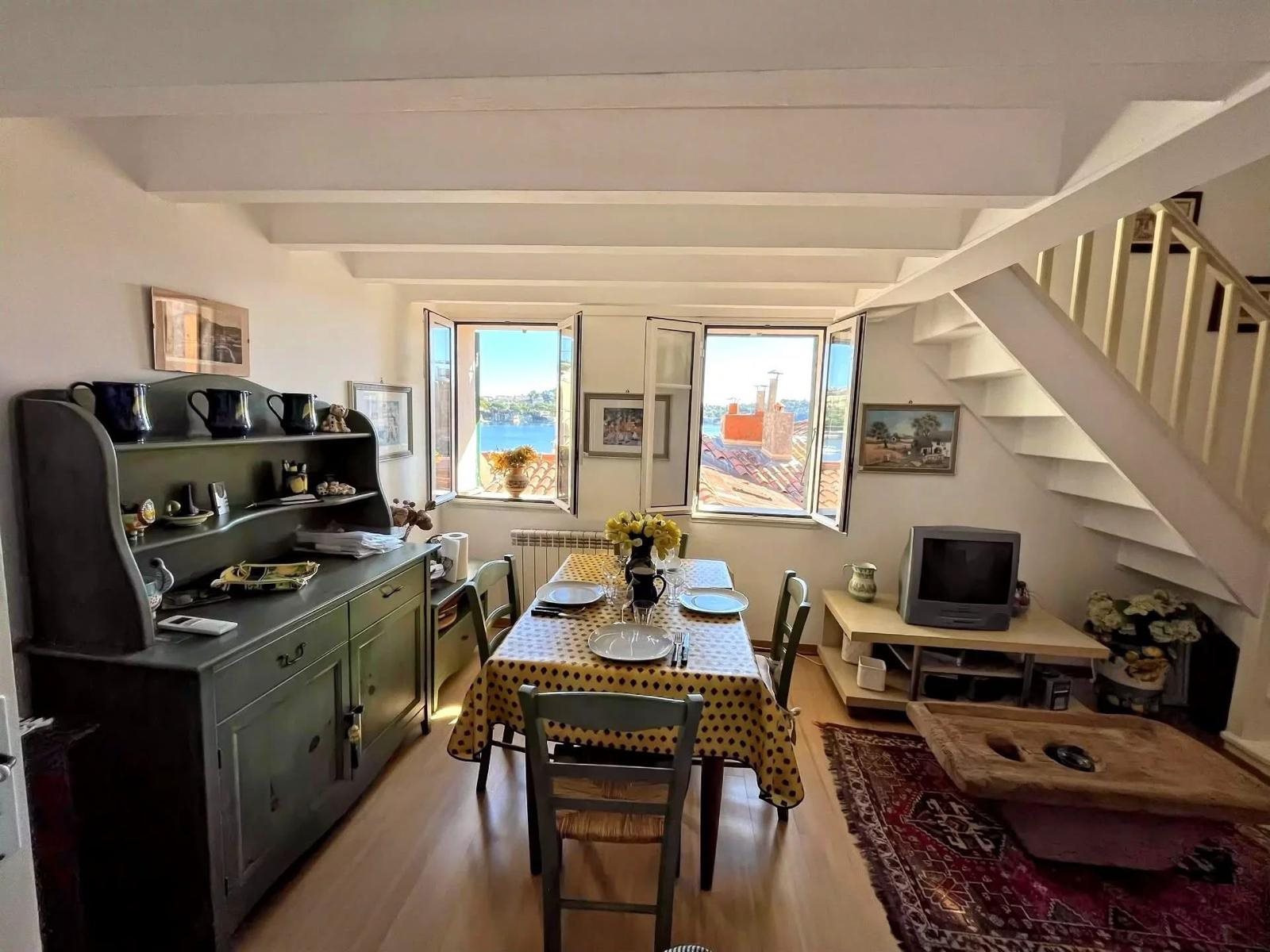 Appartement à vendre, 44m², Villefranche-sur-Mer