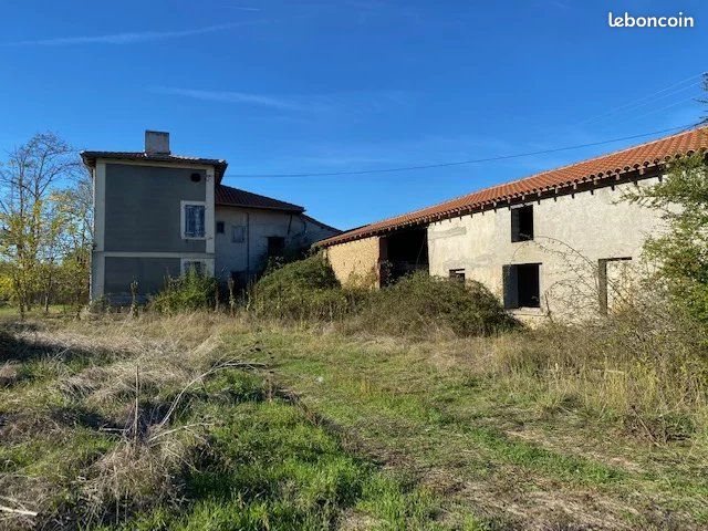 Maison à vendre, 184m², Saint-Elix-le-Château
