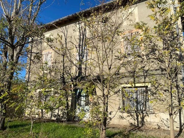 Maison à vendre, 184m², Saint-Elix-le-Château