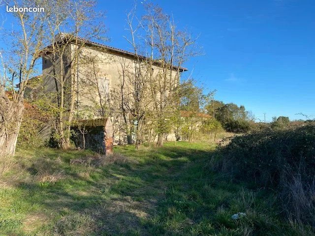 Maison à vendre, 184m², Saint-Elix-le-Château
