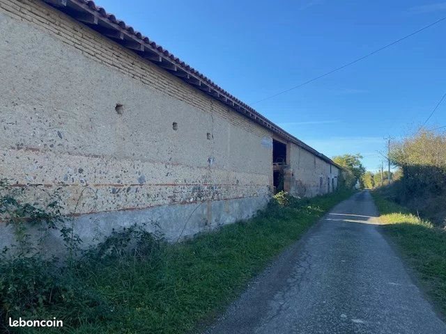 Maison à vendre, 184m², Saint-Elix-le-Château