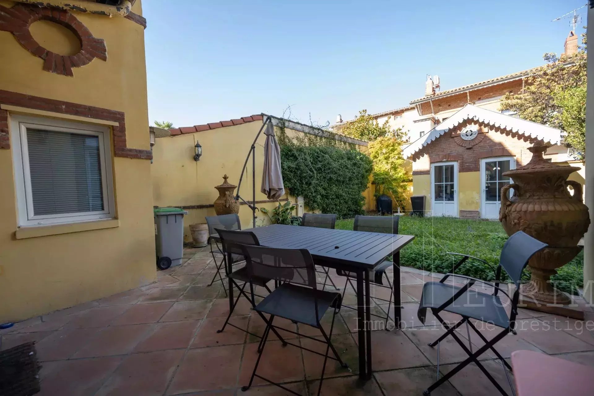 Maison à vendre, 312m², Toulouse