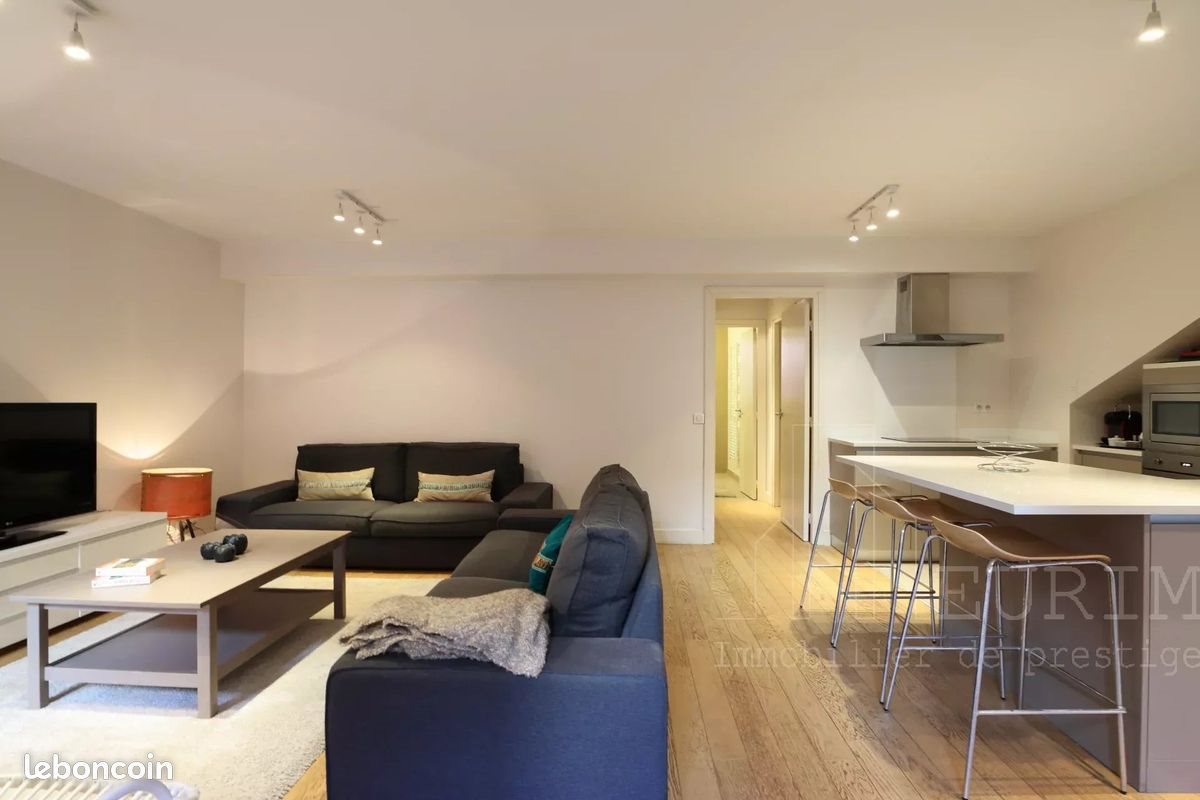 Appartement à louer, 75m², Toulouse