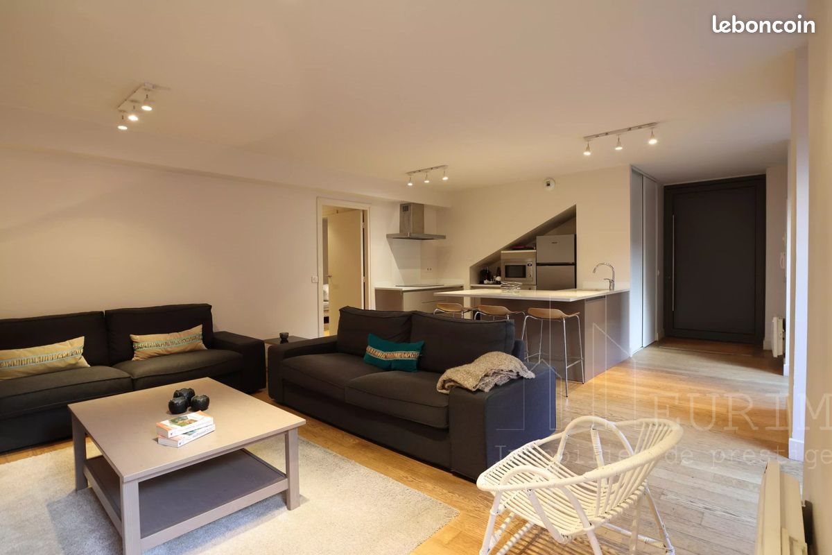 Appartement à louer, 75m², Toulouse